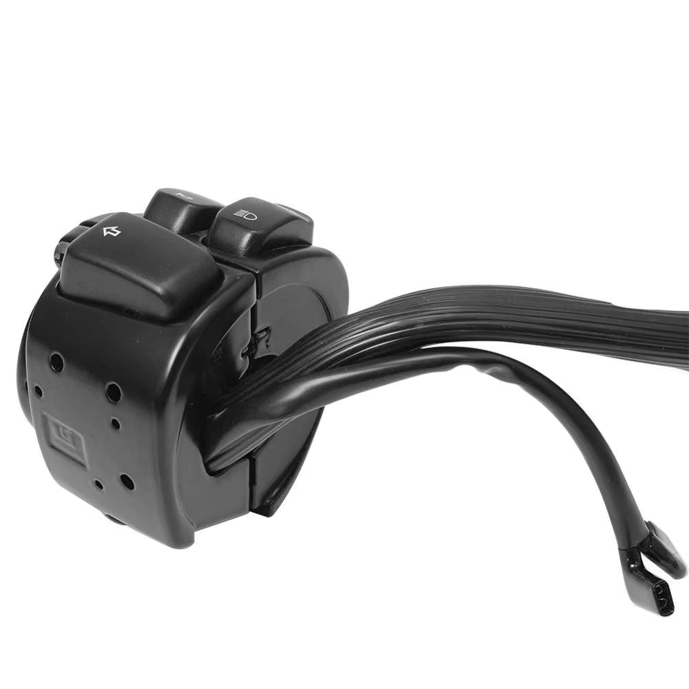 Controles de manillar para Harley-Davidson