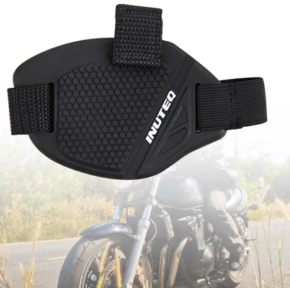 Almohadilla protectora de bota
