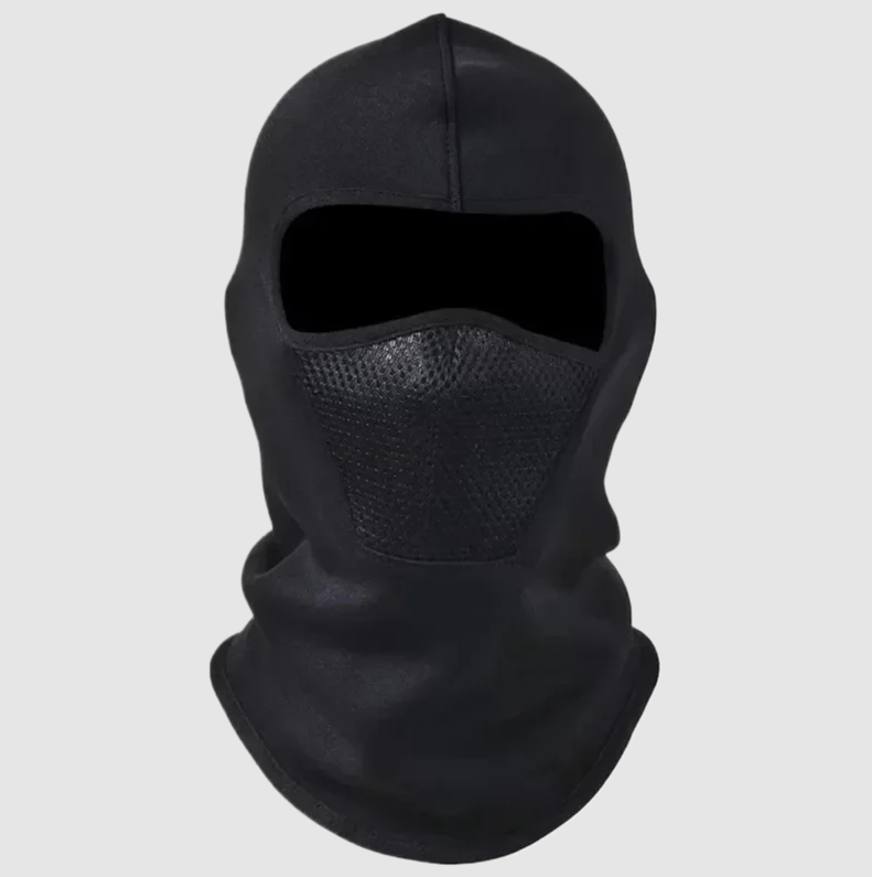 Balaclava para casco