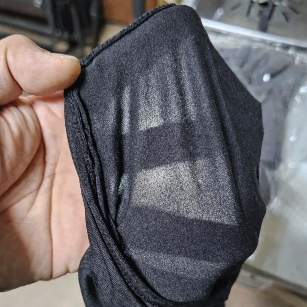 Balaclava para casco