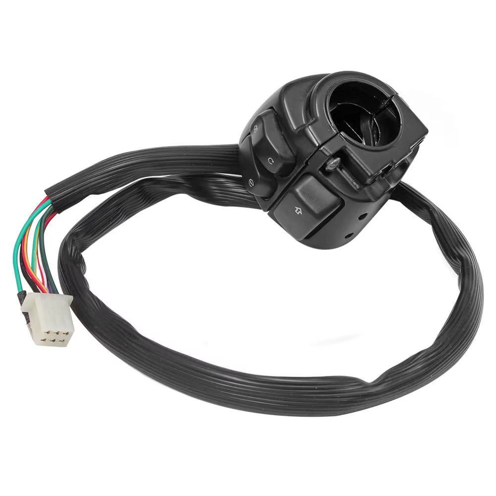 Controles de manillar para Harley-Davidson