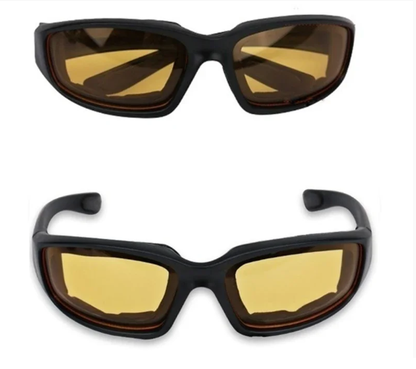 Gafas de sol polarizadas