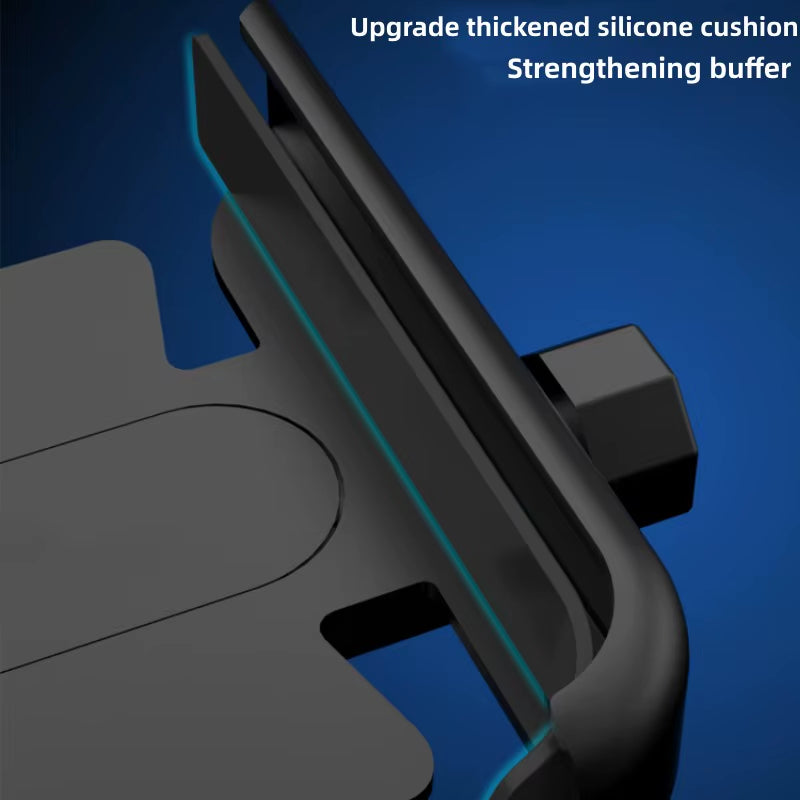 Soporte para movil de manillar