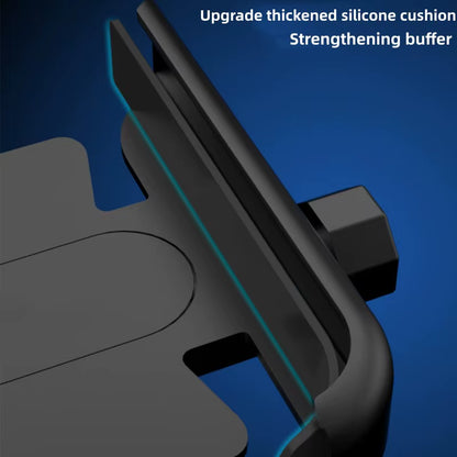 Soporte para movil de manillar