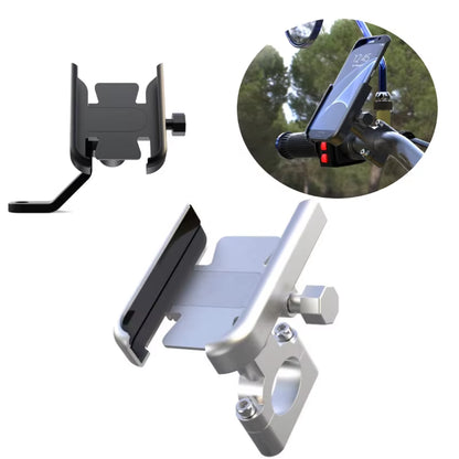 Soporte para movil de manillar