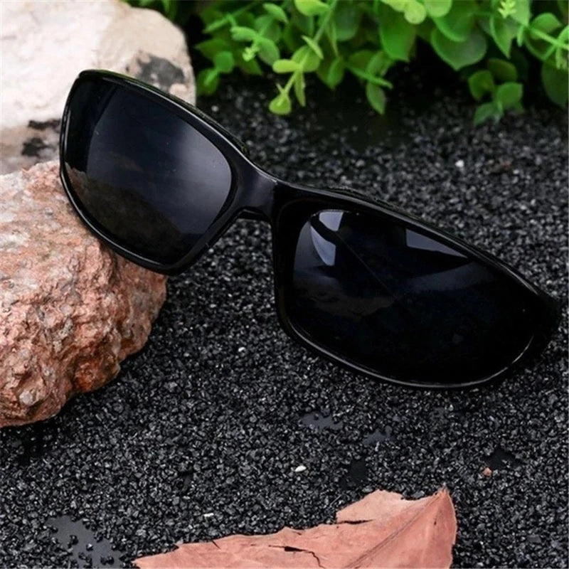 Gafas de sol polarizadas