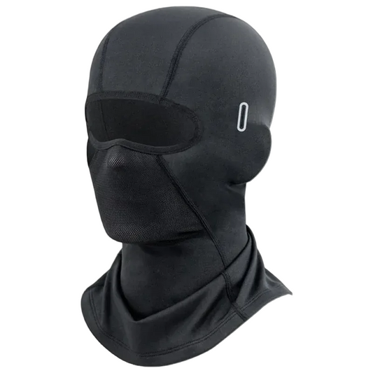 Balaclava para casco