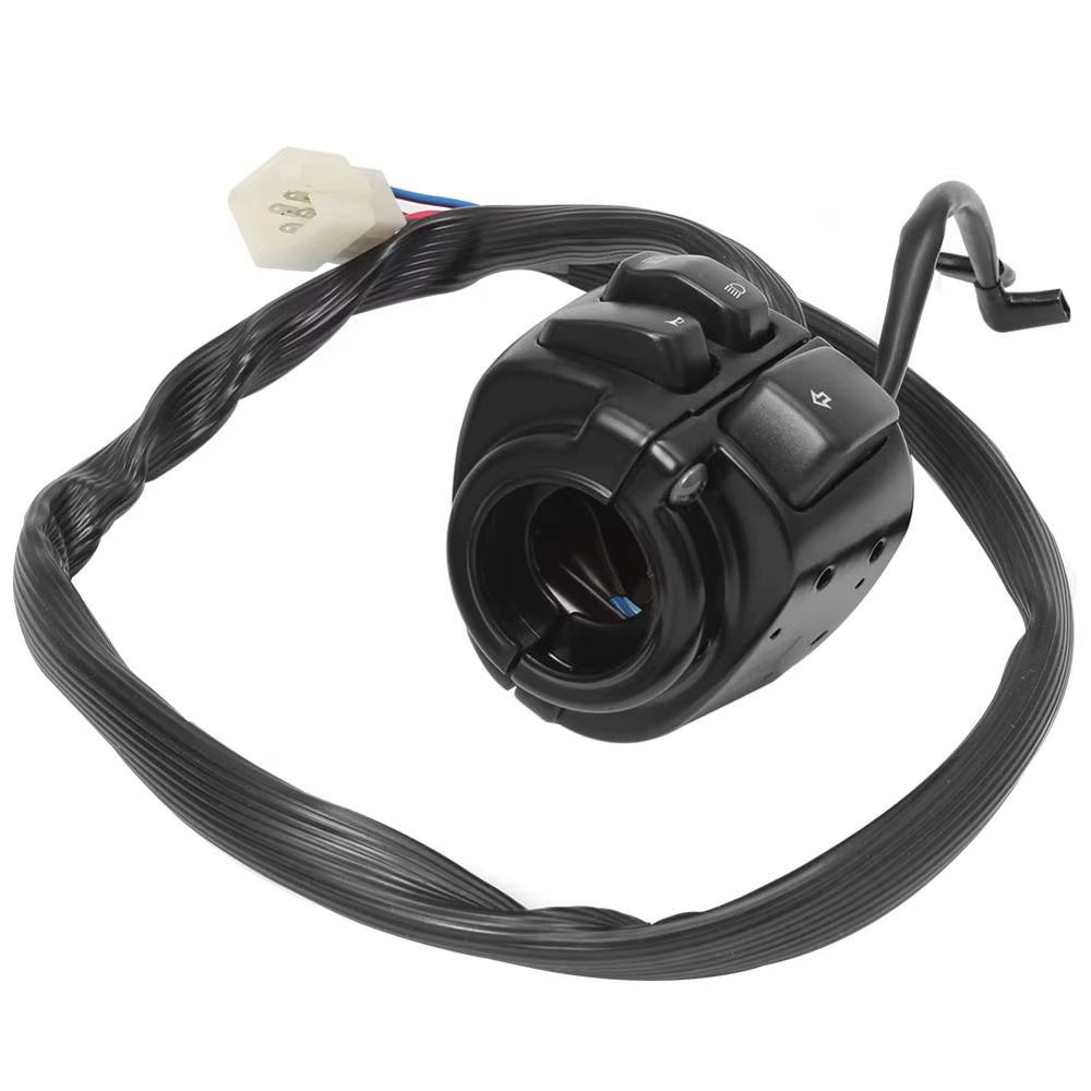 Controles de manillar para Harley-Davidson